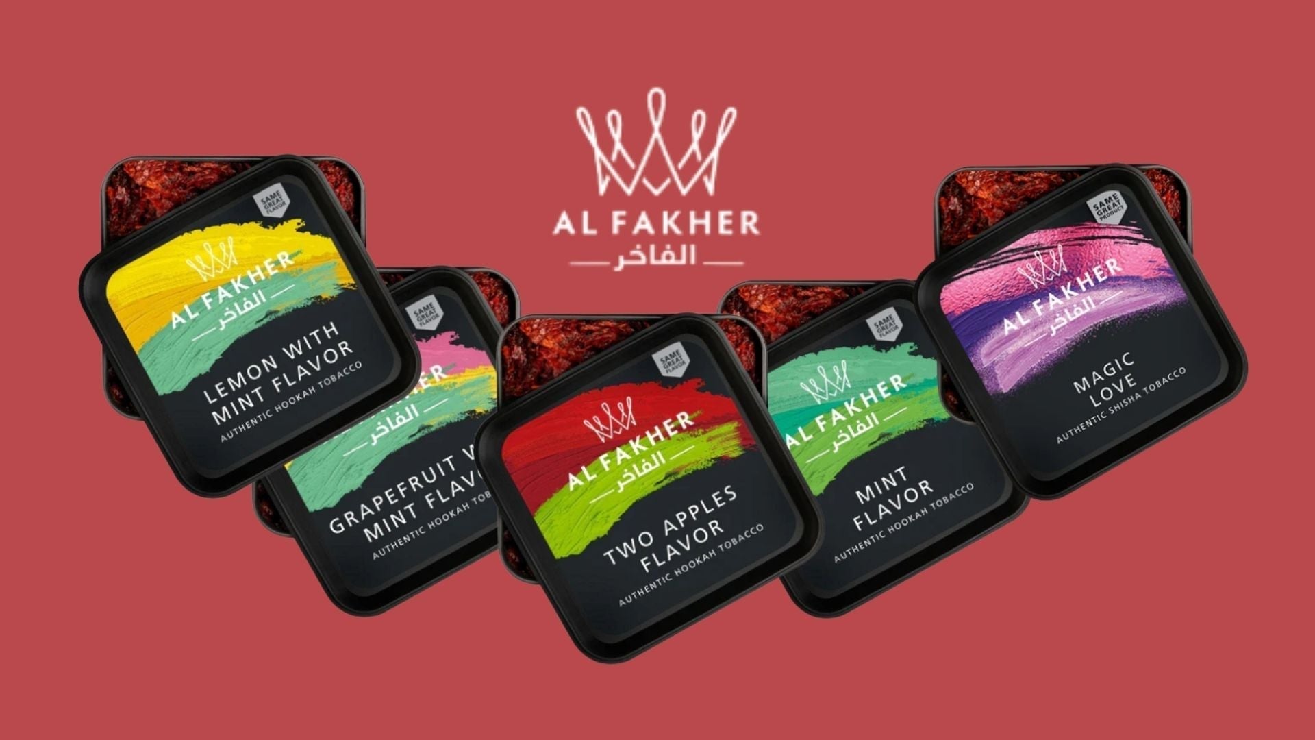 15 Best Al Fakher Flavors Hookah Enthusiasts Pick Every Time 15 Best Al Fakher Flavors Hookah Enthusiasts Pick Every Time
