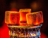 best coal for hookah