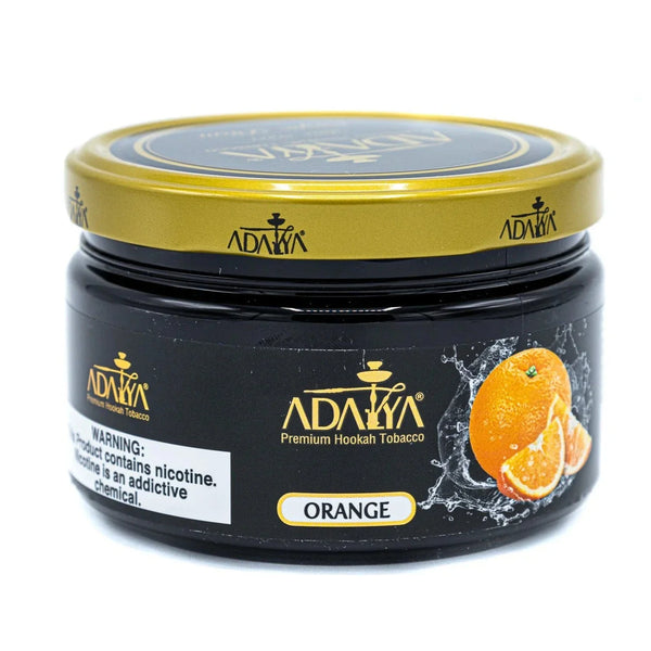 Adalya Orange Hookah Shisha Tobacco - 