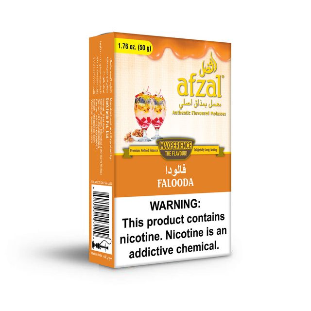 afzal tobacco Creme Orange | Hookah Afzal Double Apple Hookah Shisha