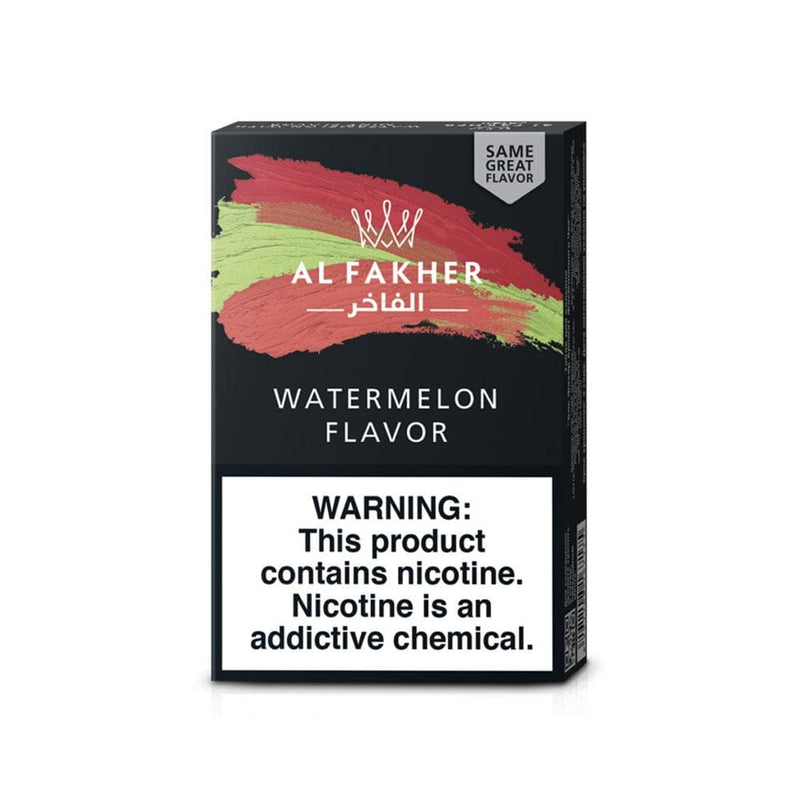 Tobacco Al Fakher Watermelon  50g  