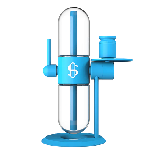 Cookies X Stündenglass Gravity Infuser Hookah
