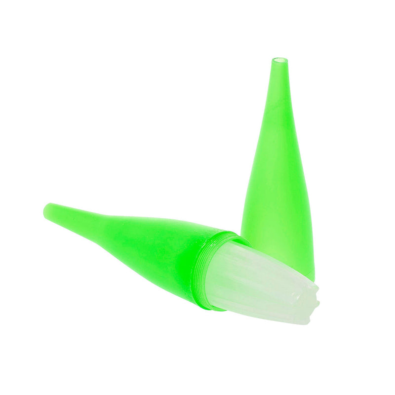 Disposable Mouth Tips Ice Hookah Mouth Tip  Green  