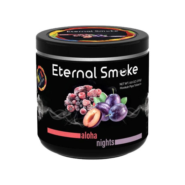 Tobacco Eternal Smoke Aloha Nights  250g  