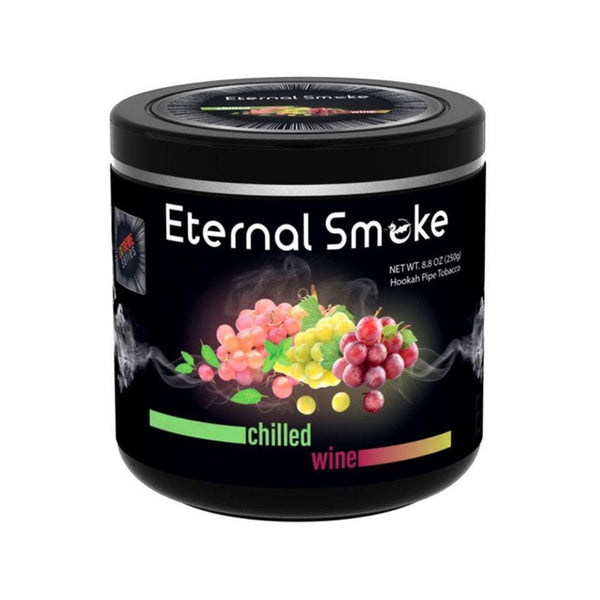 Tobacco Eternal Smoke Chilled Wine  250g  