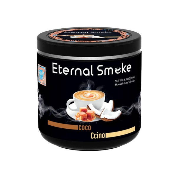 Tobacco Eternal Smoke Coco Ccino  250g  