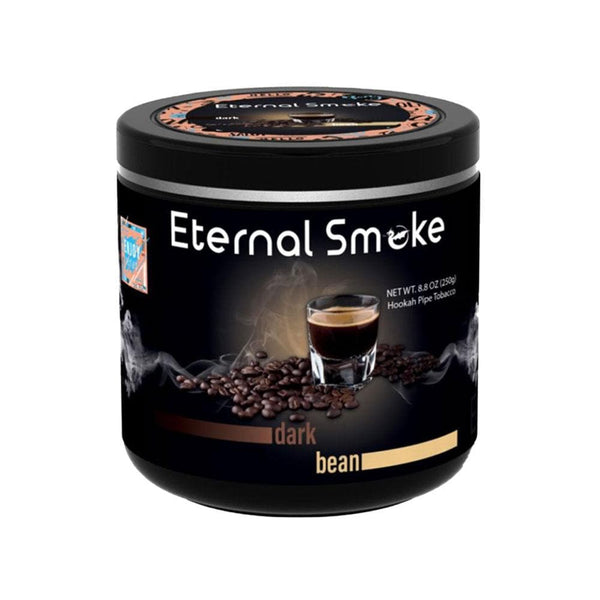 Tobacco Eternal Smoke Dark Bean    