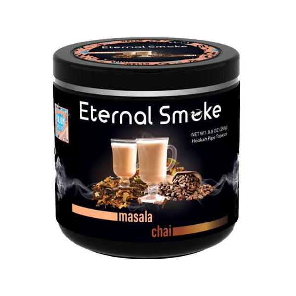 Tobacco Eternal Smoke Masala Chai    