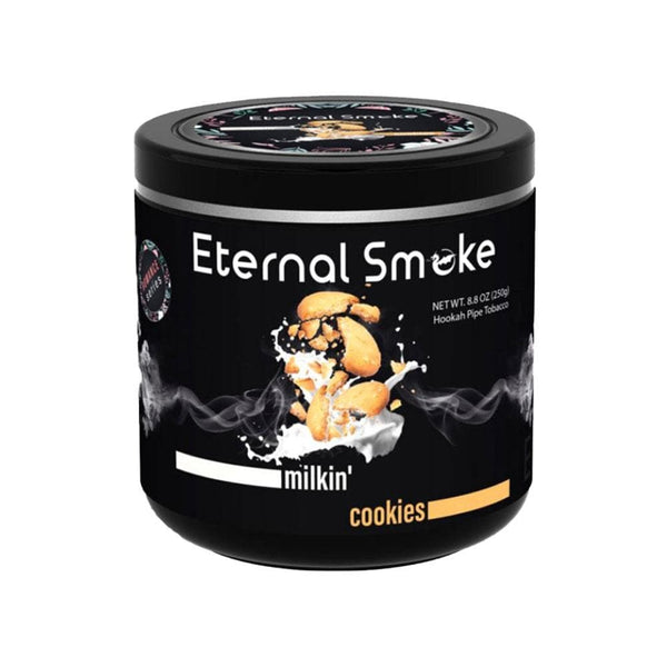 Tobacco Eternal Smoke Milkin' Cookies    