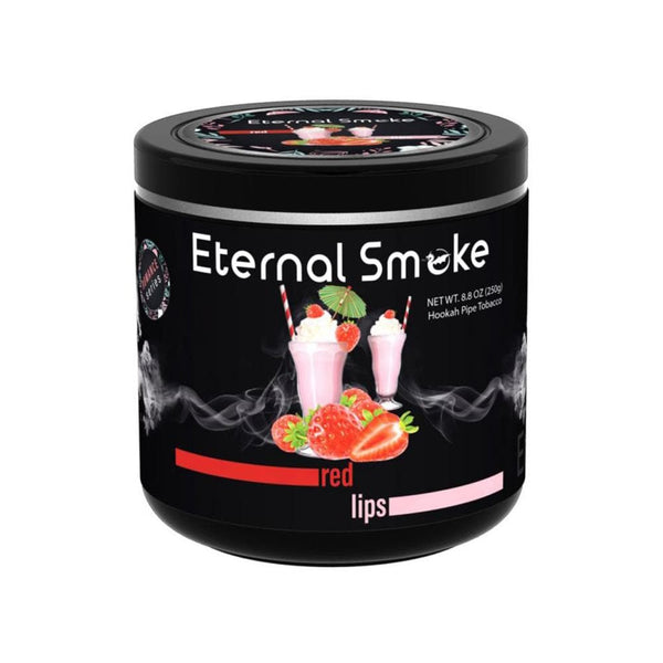 Tobacco Eternal Smoke Red Lips    