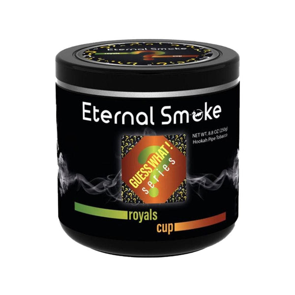 Tobacco Eternal Smoke Royals Cup    