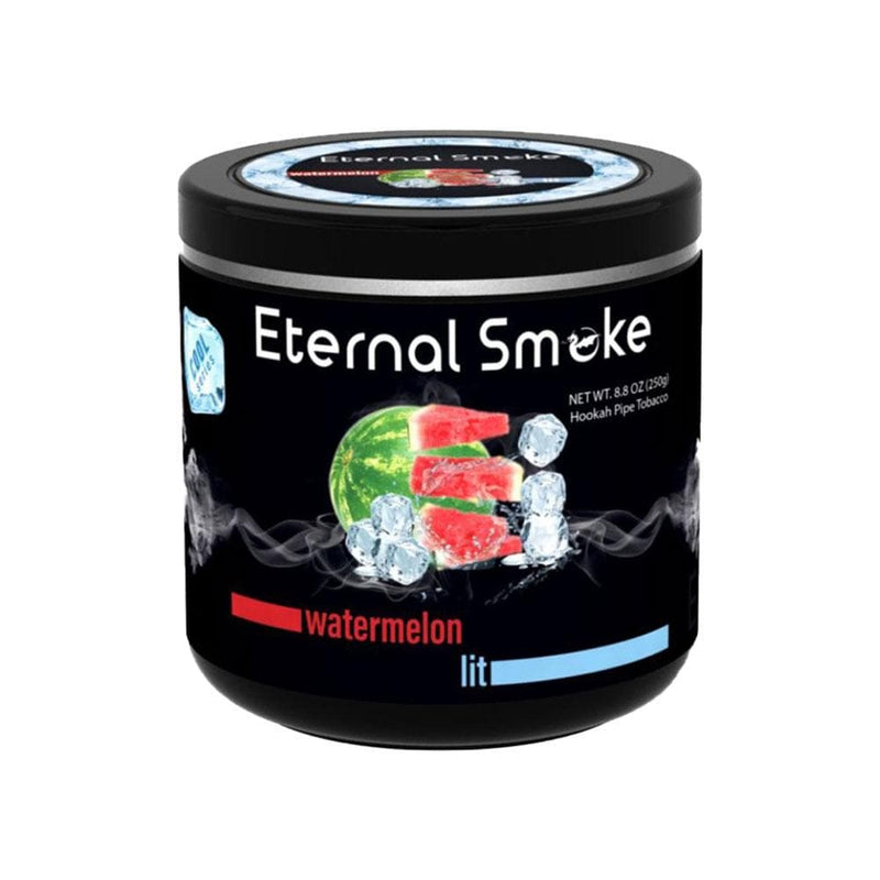 Tobacco Eternal Smoke Watermelon Lit  250g  