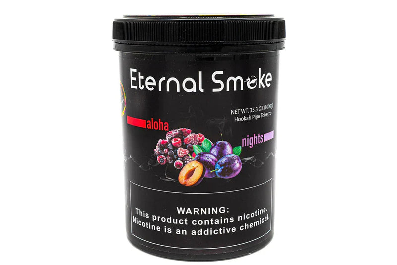 Tobacco Eternal Smoke Aloha Nights  1000g  