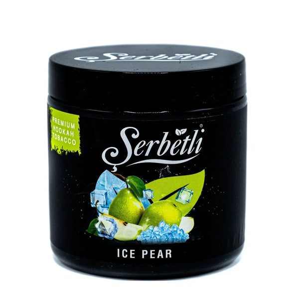 Tobacco Serbetli Ice Pear    