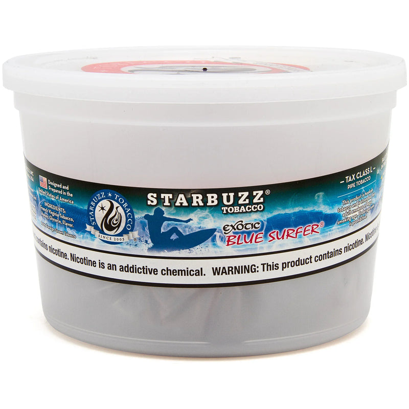 Tobacco Starbuzz Exotic Blue Surfer  1000g  