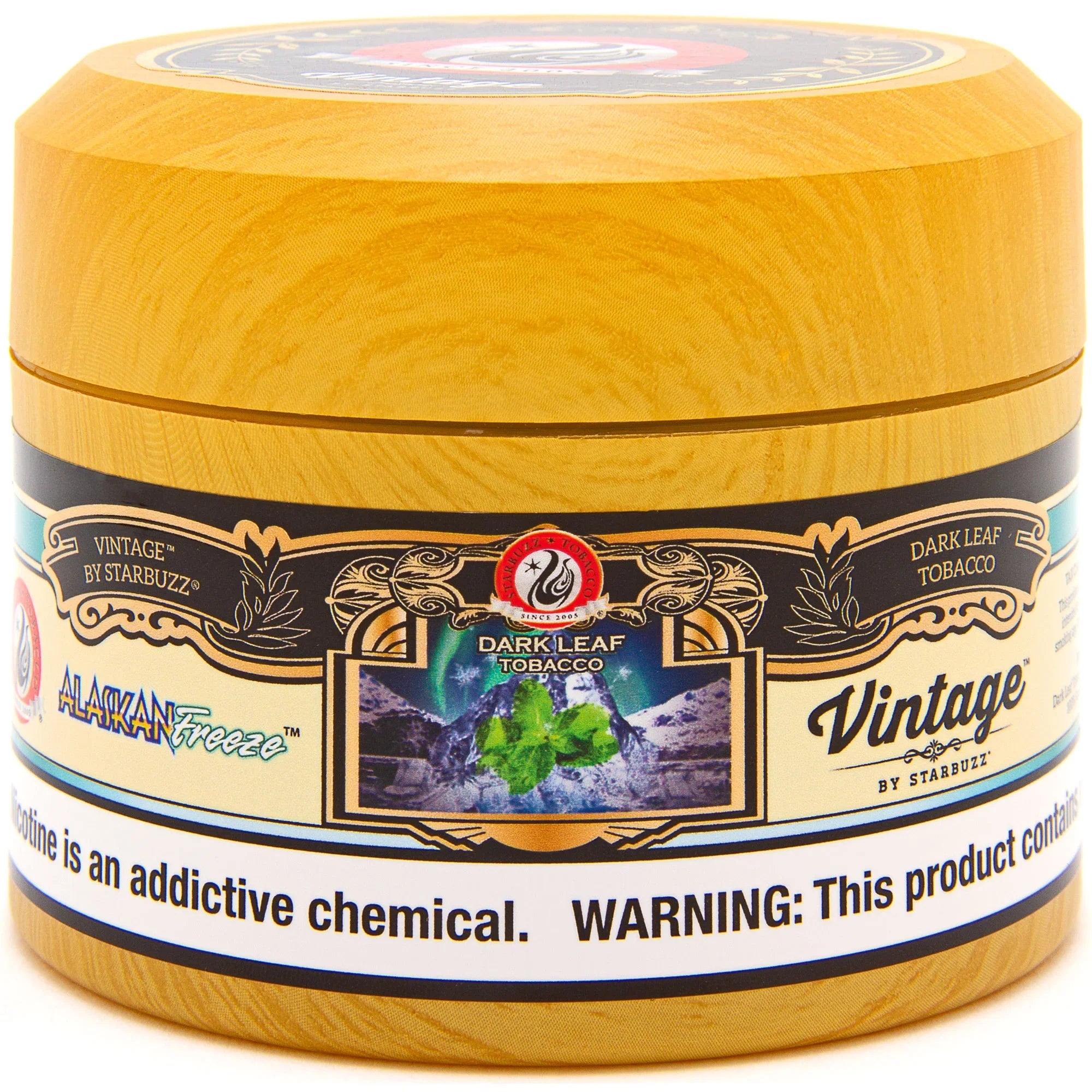 is northerner tobacco legit Discover The Northerner's Smokeless Menu at Native Smokes