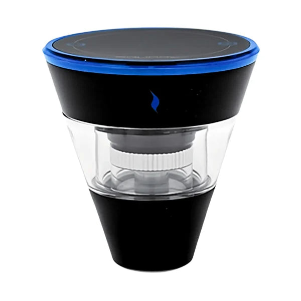 Square E-Hookah Kopf Schale Square E-Hookah Kopf Schale