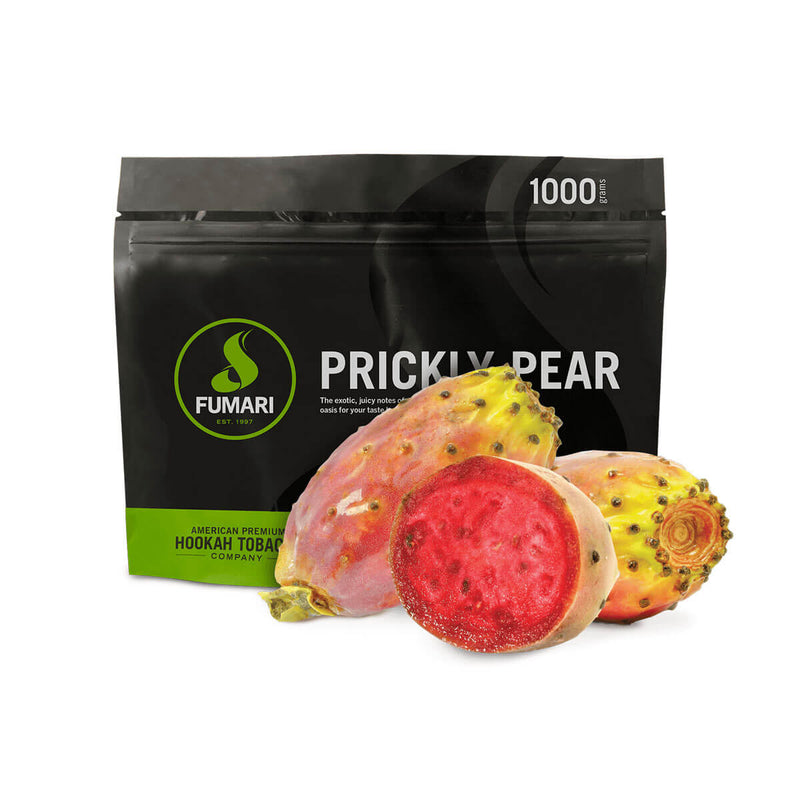 Tobacco Fumari Prickly Pear  1000g  