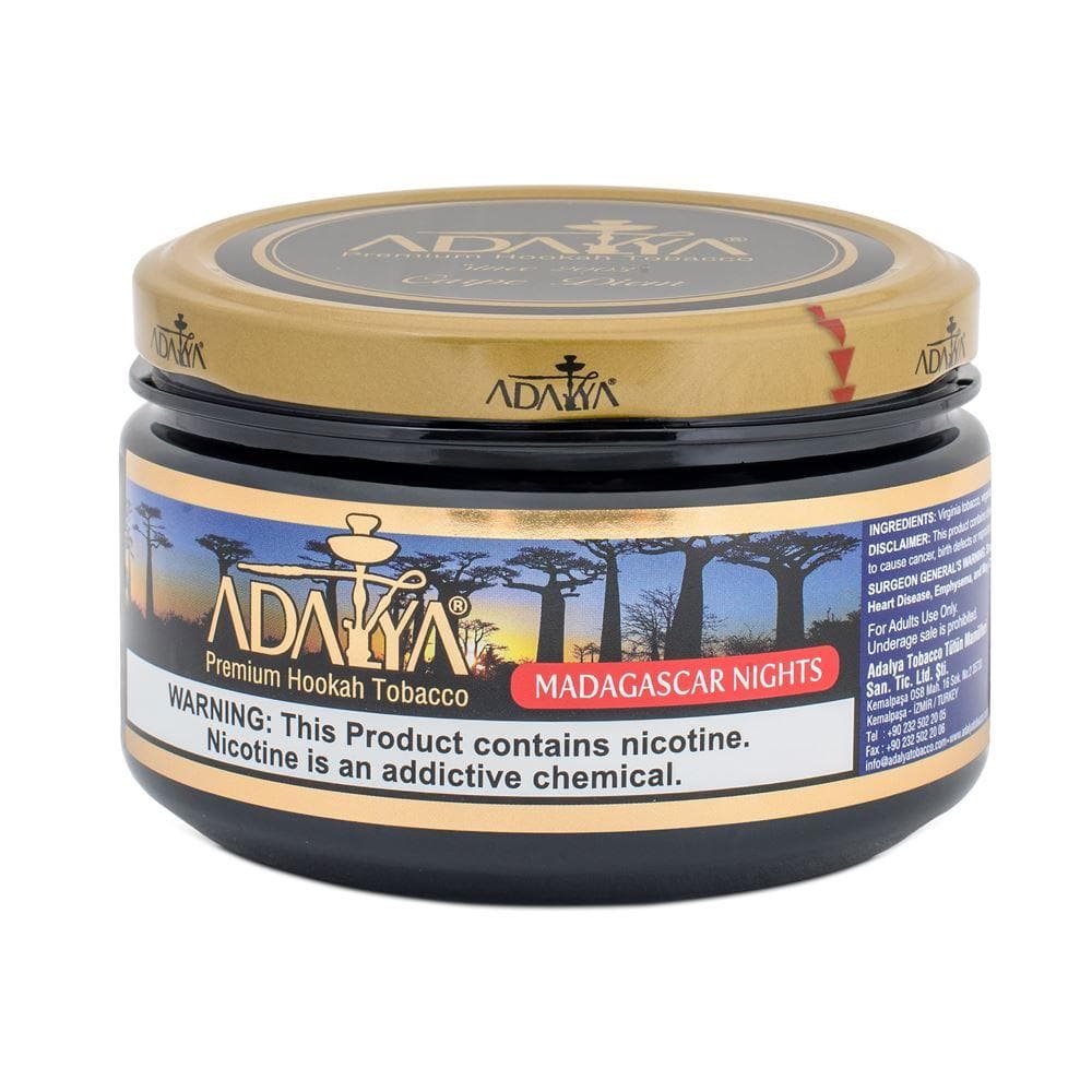 shisha tobacco for sale Adalya 250 grams Hookah Junkie Buy Social Smoke 250g Hookah