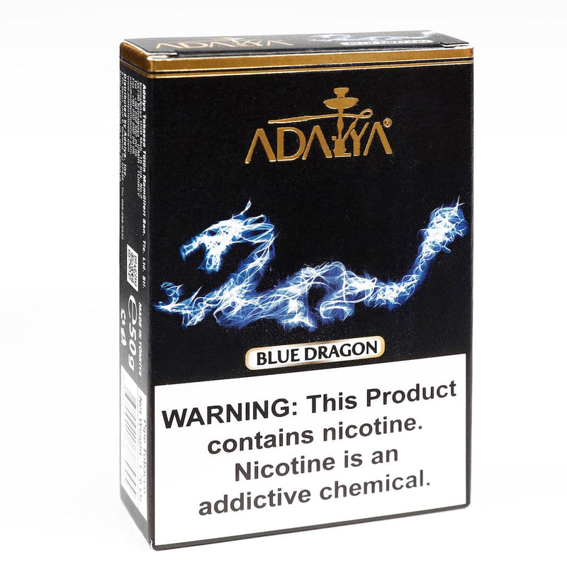 Tobacco Adalya Blue Dragon (Blue Dragon Fruit)  50g  