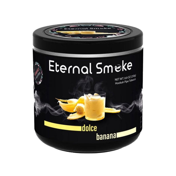 Tobacco Eternal Smoke Dolce Banana    