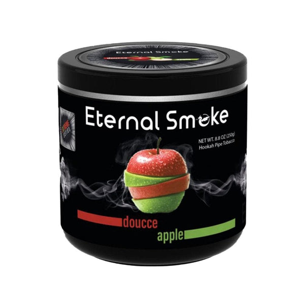 Tobacco Eternal Smoke Doucce Apple    