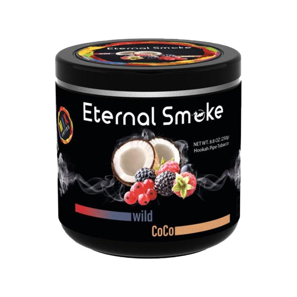 Tobacco Eternal Smoke Wild Coco    