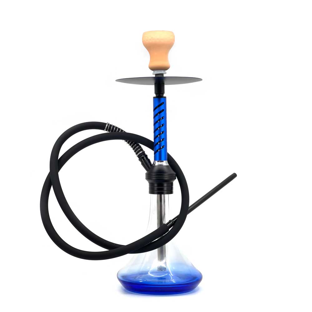 Agni Hookah Cristal Diamond with Accesories – Humidors Wholesalers