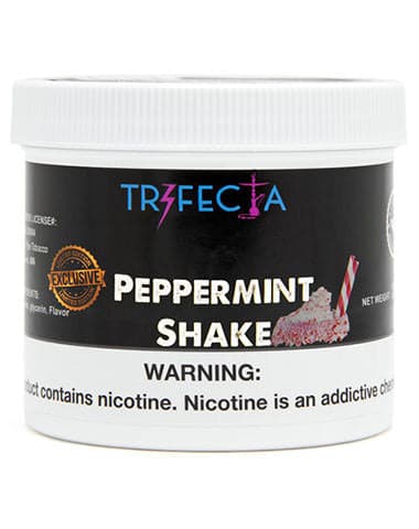 Tobacco Trifecta Dark Peppermint Shake 250g    