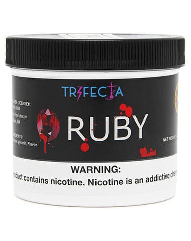 Tobacco Trifecta Blonde Ruby 250g    