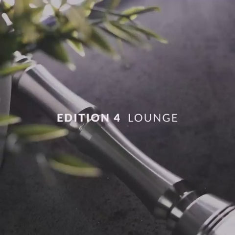 AEON Edition 4 Lounge Hookah