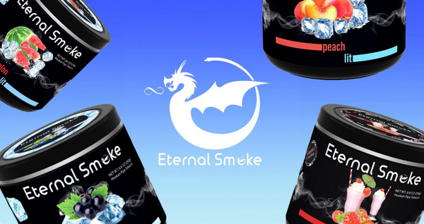 10 Best Eternal Smoke Shisha Flavors