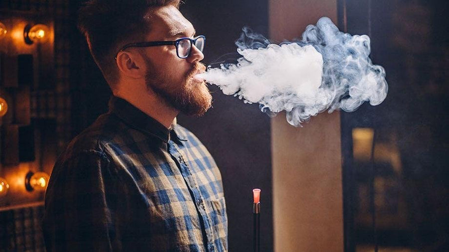 How To Make Vape Smoke Thicker How to Make Hookah Smoke Thicker: Tips for  Maximum Cloud