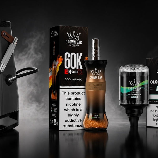 best tick tock hookah tobacco Shisha Flavors Tick Tock 20K Puffs Disposable