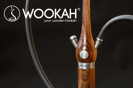 Wookah Hookah for SALE