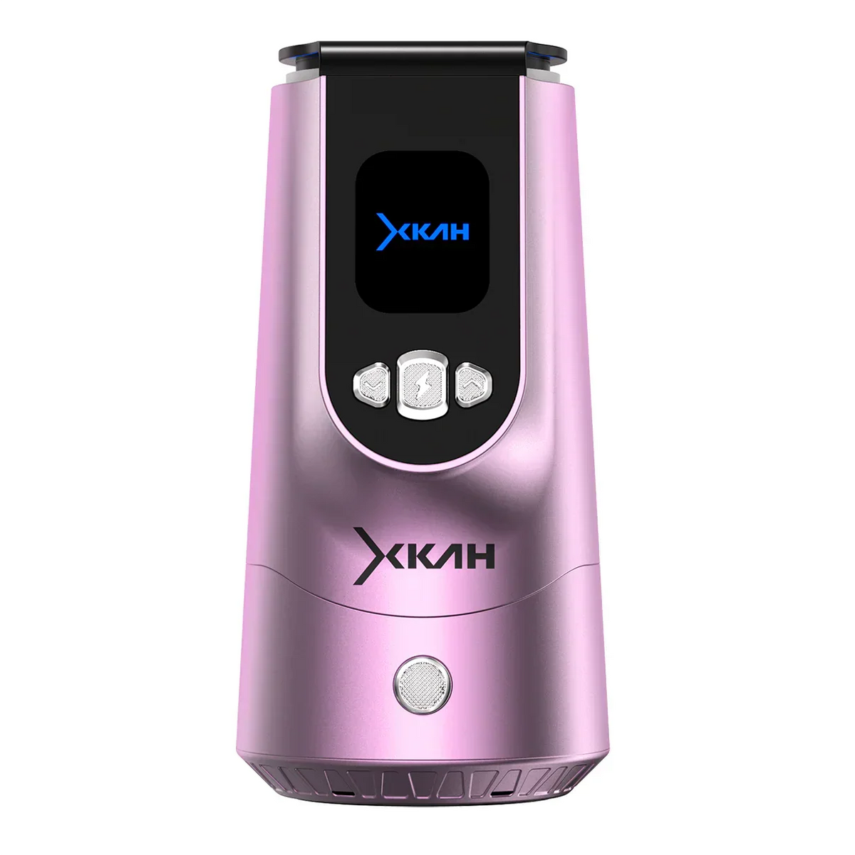 XKAH Pro Electric Hookah | Charcoal-Free Smart Heating Device for 