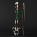 Union Fibonacci Hookah