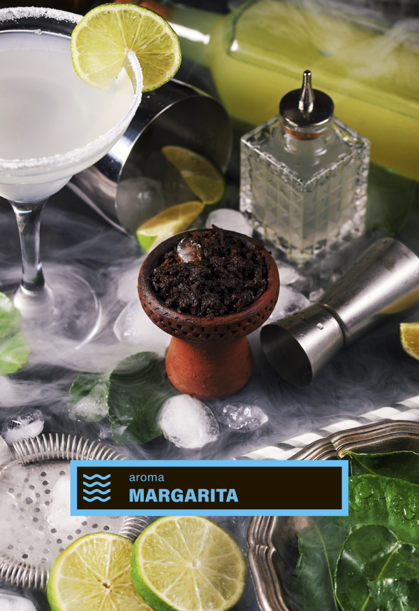 Tobacco Element Water Line Margarita    