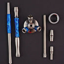 hookah Union Fibonacci Hookah