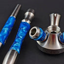 hookah Union Fibonacci Hookah