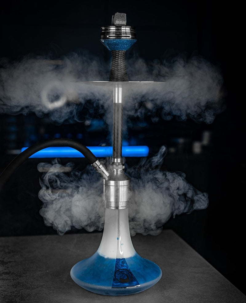 hookah Steamulation Prime Pro X Hookah    