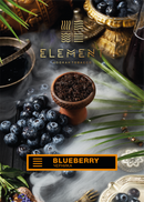 Tobacco Element Earth Line Blueberry Hookah Flavors