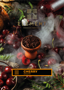Tobacco Element Earth Line Cherry Hookah Flavors