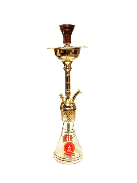 hookah Khalil Mamoon Ice Eidco Hookah    