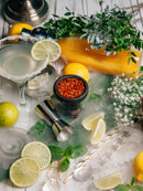 Tobacco Element Air Line Margarita Hookah Flavors