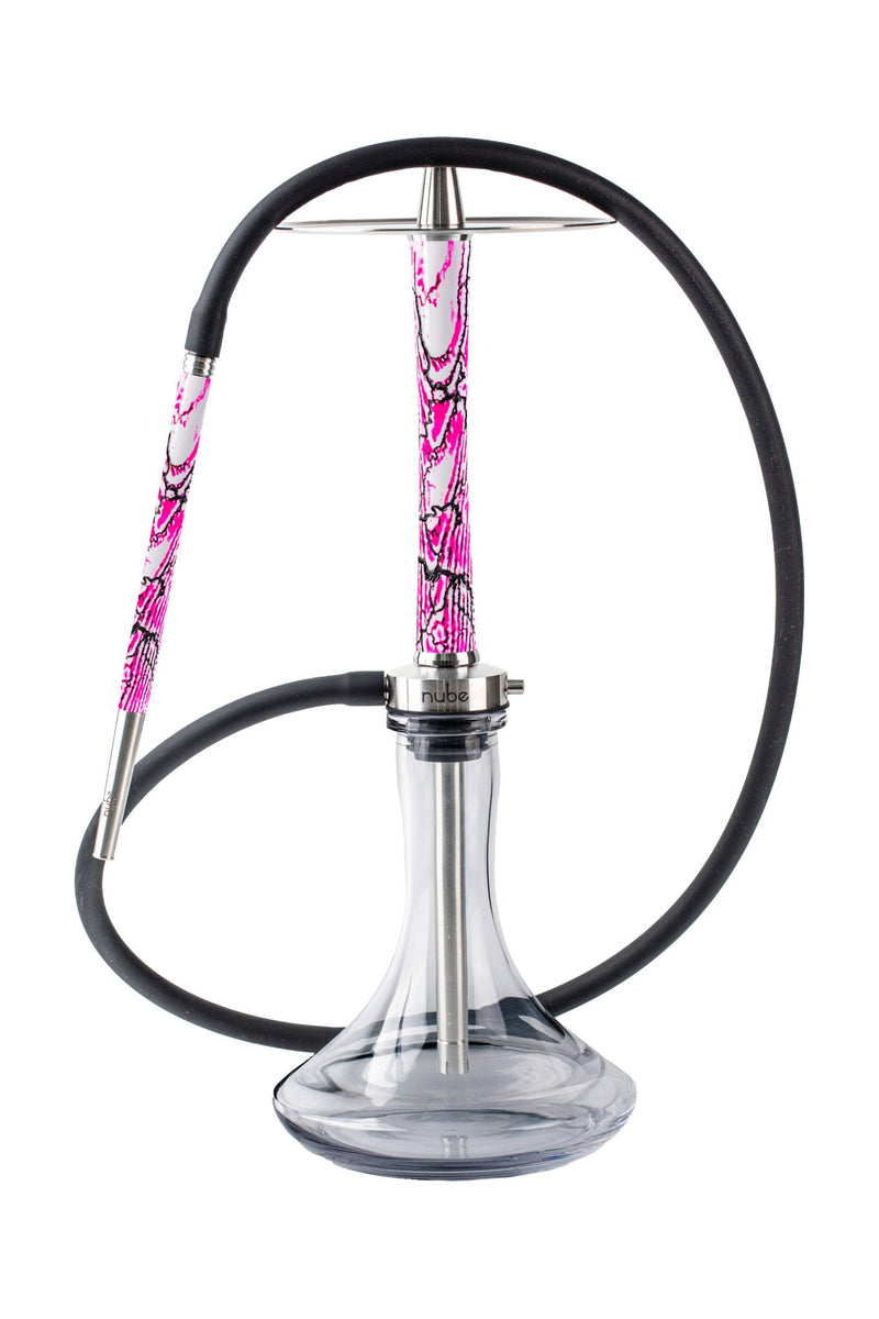 hookah Nube Unique Volt Hookah Sakura