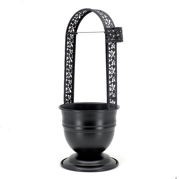 Coal Carrier Black Hookah Charcoal Basket    