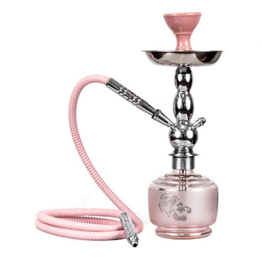 hookah Deezer Scull Hookah    