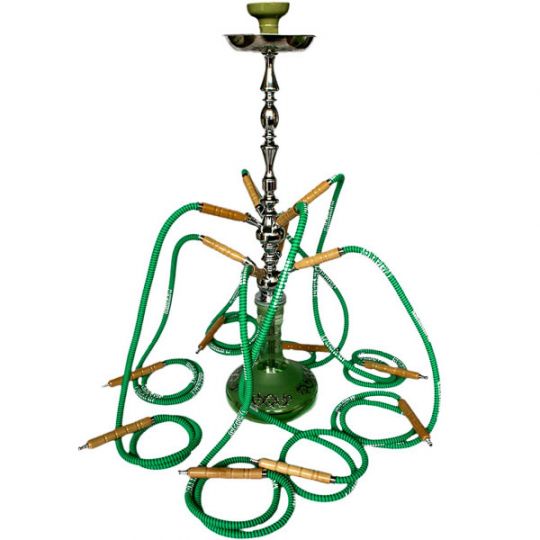 hookah Deezer Octo Hookah    