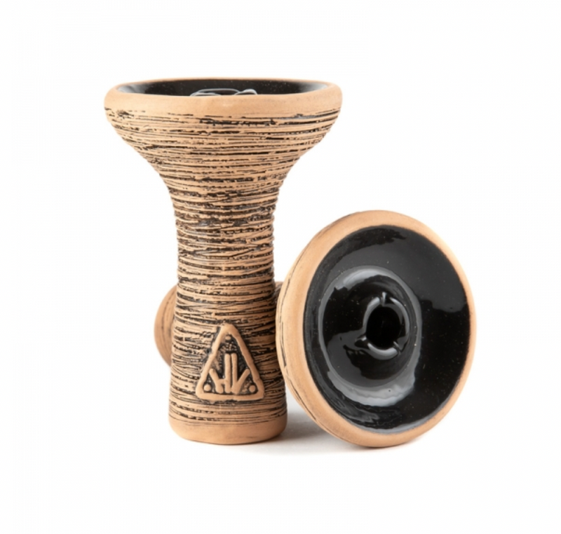 Bowl Harvik Mummy Glaze Hookah Bowl    